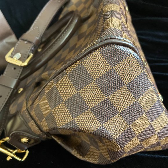 *Sold Louis Vuitton Damier Ebene Trevi (PM) - Picture 15 of 16